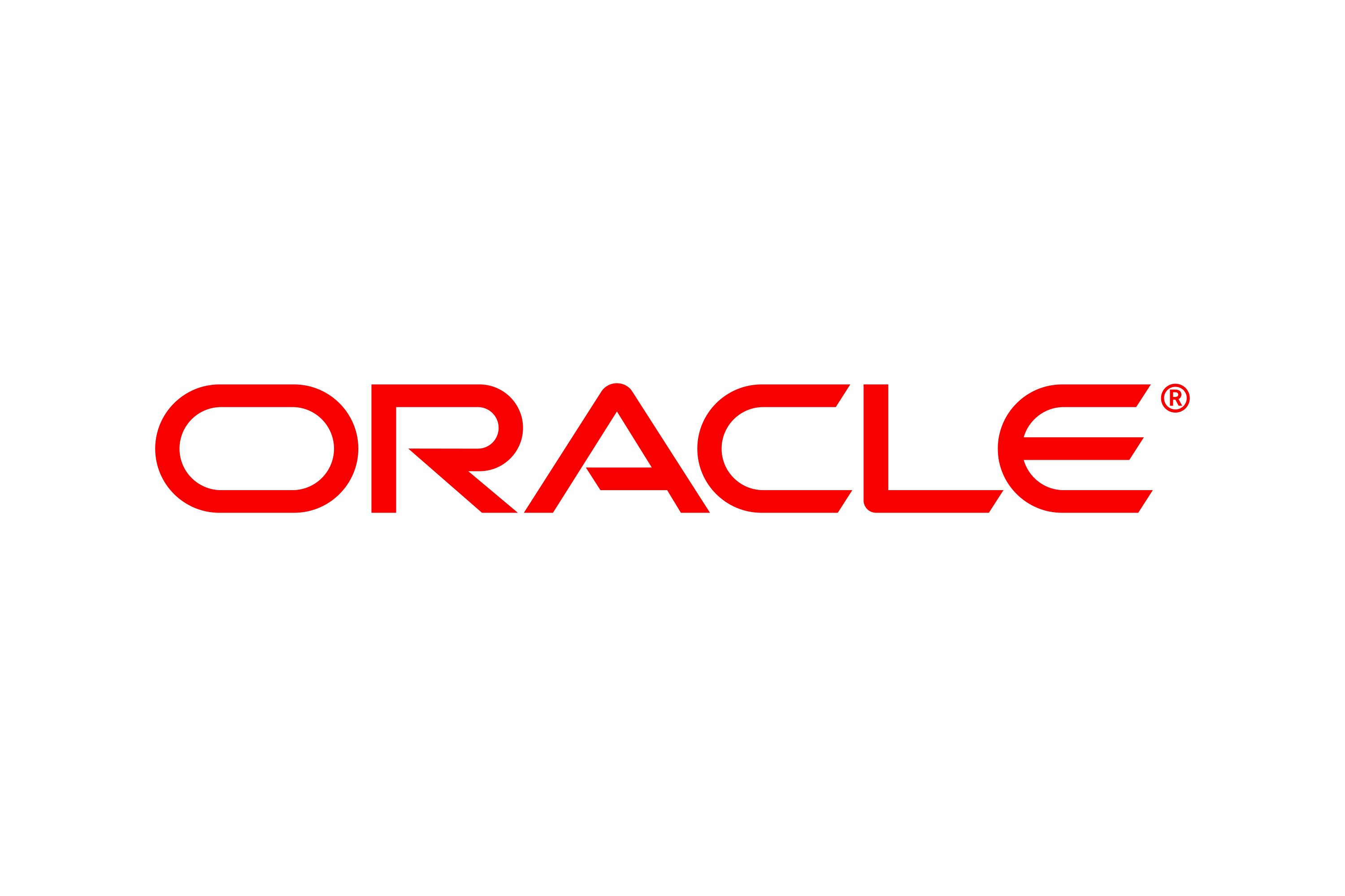 Oracle Database Logo