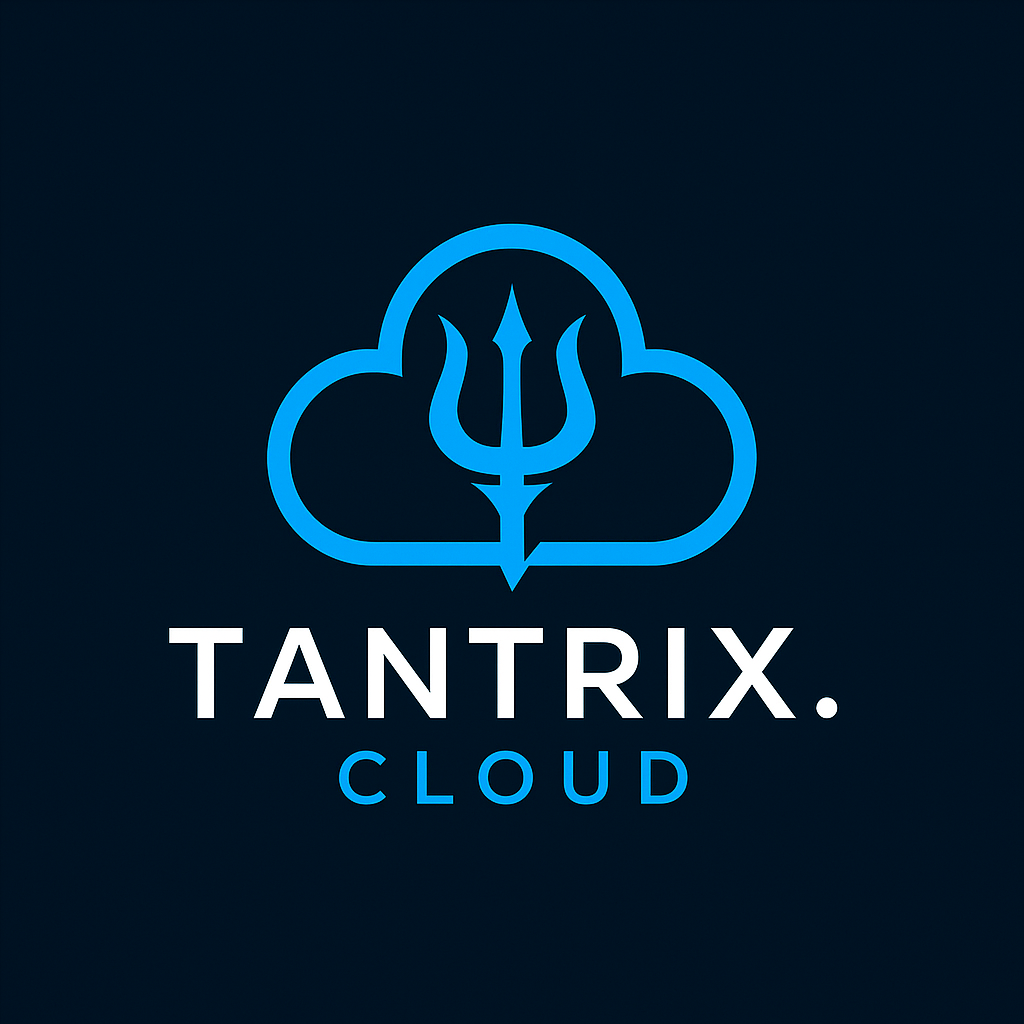 Tantrix Logo